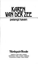 Cover of: Pelangi Heaven by Karen Van Der Zee