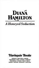 Cover of: A honeyed seduction