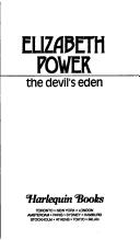 The Devil's Eden by Elizabeth Power