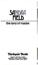 Cover of: The Land of Maybe