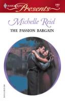 Cover of: The Passion Bargain: Foreign Affairs (Presents)