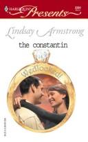 Cover of: The Constantin Marriage
