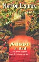 Cover of: Adopt-a-Dad