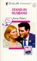 Cover of: Stand In Husband  (First Comes Marriage)