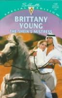 Cover of: The Sheik's Mistress