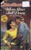 Cover of: When Stars Fall Down