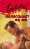 Cover of: Boardroom Baby