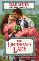 Cover of: Lieutenant's Lady  (The Wedding Trail)