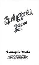 Cover of: Springtown