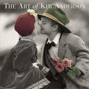 Cover of: The Art of Kim Anderson