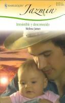 Cover of: Irresistible Y Desconocido: (Irresistible And Unknown) (Harlequin Jazmin (Spanish))