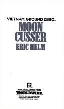 Cover of: Moon Cusser