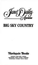 Cover of: Big Sky Country