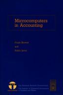 Microcomputers in accounting