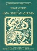 Short stories by Hans Andersen