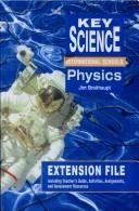 Key science for international schools. Physics