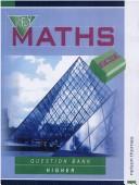 Key maths GCSE. Higher question bank. OCR GCSE Specification A and B