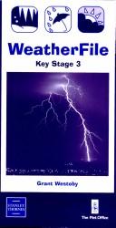 Weather file : key stage 3