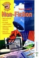 Non-fiction, years 5 and 6 : Key Stage 2