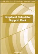 Graphical calculator support pack