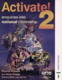 Activate! (Activate 2) by Institute for Citizenship, Pauline Hudson, Anne Knapp