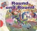 Cover of: Round and Round: Spotty Zebra