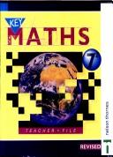 Cover of: Key Maths 7-2 Teacher File