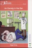 An earwig in the ear