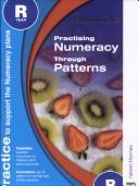 Practising numeracy through patterns. Year R