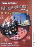 New steps in religious education for the Caribbean