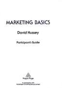 Marketing basics