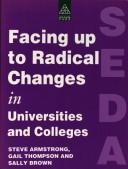 Facing up to radical change in universities and colleges