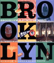 Brooklyn by Michael W. Robbins, Wendy Palitz