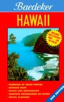 Baedeker Hawaii