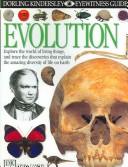 Cover of: Evolution (Eyewitness Science) by Linda Gamlin