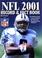 Cover of: NFL 2001 Record and Fact Book