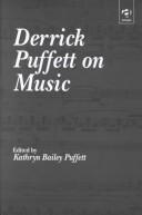 Derrick Puffett on music