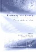 Promoting local growth : process, practice and policy