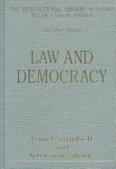 Law and democracy