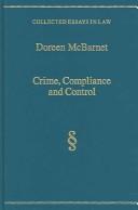 Crime, compliance and control