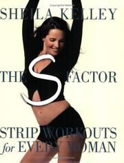 Cover of: The S Factor