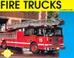 Cover of: Fire Trucks (Transportation)