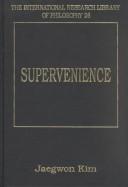 Supervenience