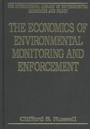 The economics of environmental monitoring and enforcement