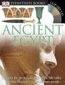 Cover of: Ancient Egypt by George Hart