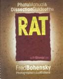 Cover of: Photo Manual and Dissection Guide of the Rat With Sheep Eye