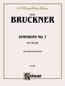Cover of: Symphony No. 7 (Kalmus Edition)