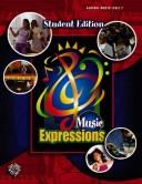 Cover of: Music Expressions, Grade 6 | Alfred Publishing