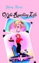 Cover of: Of the Reaching Life