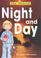 Cover of: Night And Day (My World)